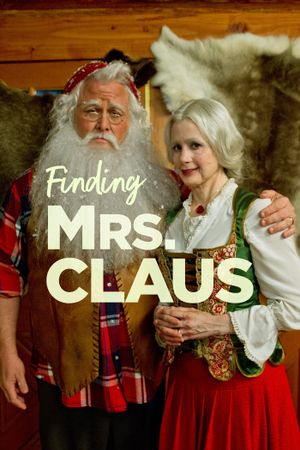 Finding Mrs. Claus's poster image