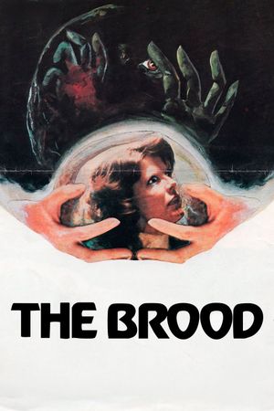 The Brood's poster