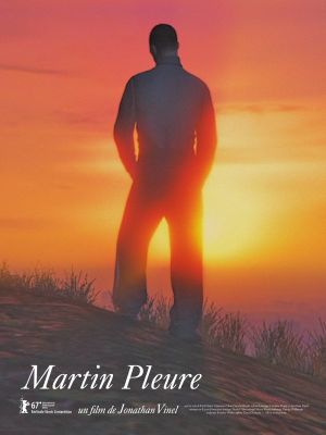 Martin Cries's poster