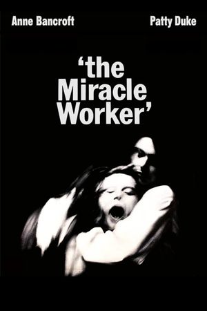 The Miracle Worker's poster