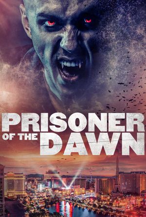 Prisoner of the Dawn's poster image