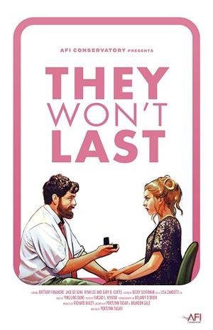 They Won't Last's poster