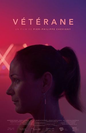 Vétérane's poster