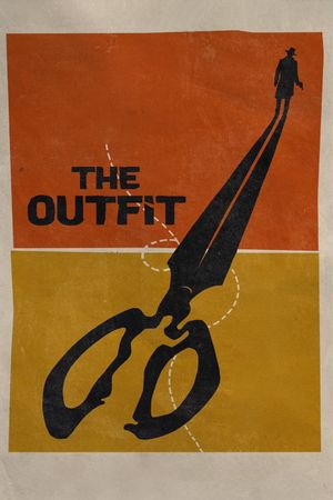 The Outfit's poster