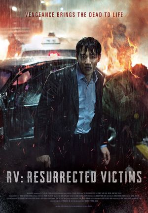 RV: Resurrected Victims's poster