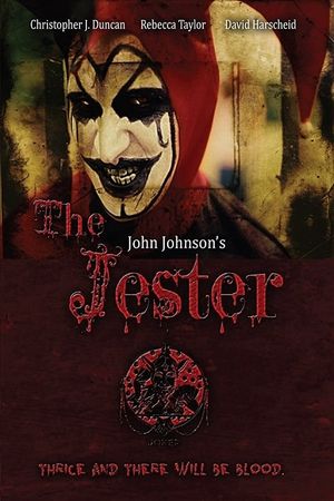 The Jester's poster