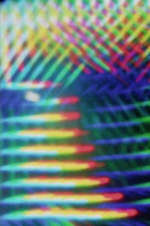 Second Sun's poster