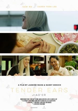 Tender Ears's poster