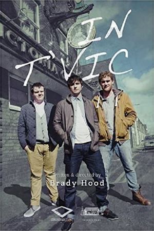 In T'Vic's poster