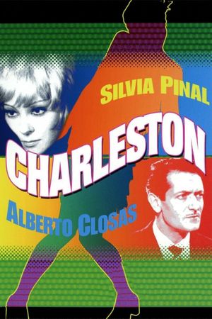 Charlestón's poster