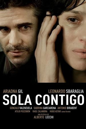 Alone with You's poster
