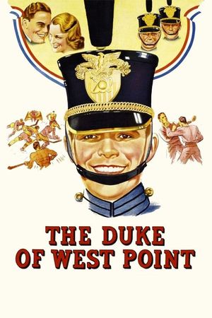 The Duke of West Point's poster image