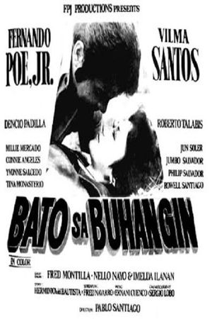 Bato sa buhangin's poster