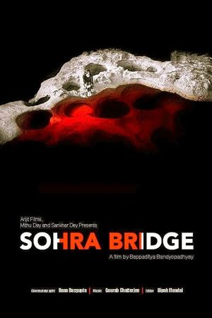 Sohra Bridge's poster