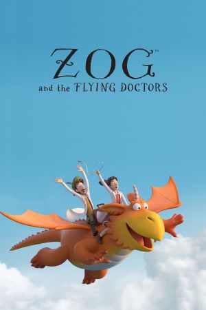 Zog and the Flying Doctors's poster