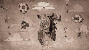 Learning the Ropes's poster