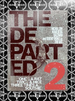 The Departed 2's poster