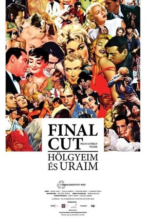 Final Cut: Ladies and Gentlemen's poster