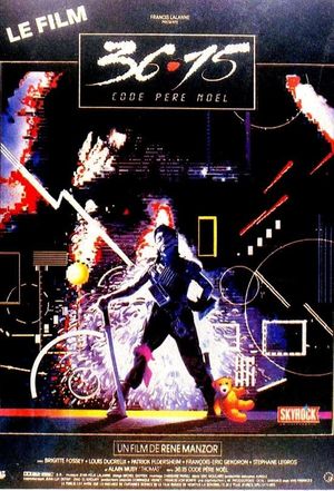 Deadly Games's poster