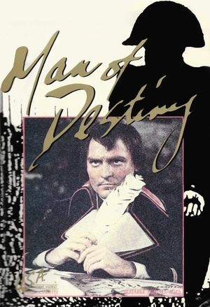 The Man of Destiny's poster