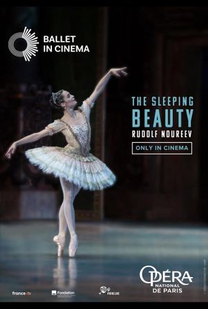 Paris Opera Ballet: The Sleeping Beauty's poster
