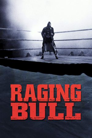 Raging Bull's poster