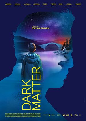 Dark Matter's poster