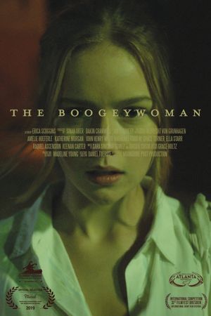 The Boogeywoman's poster