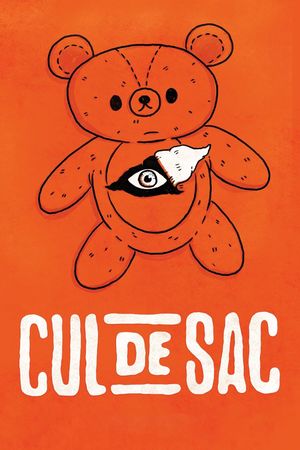 Cul-de-Sac's poster