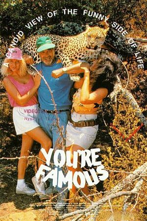You're Famous's poster