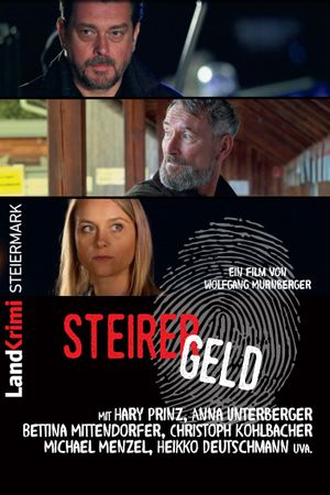 Steirergeld's poster