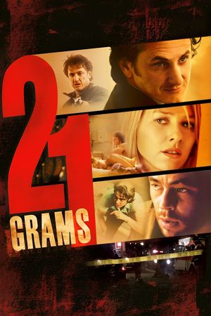 21 Grams's poster