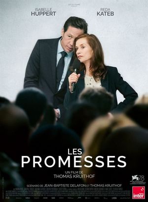 Promises's poster
