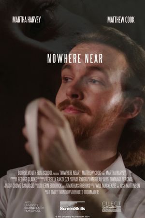 Nowhere Near's poster