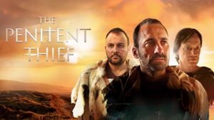 The Penitent Thief's poster