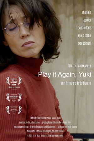 Play it Again, Yuki's poster image
