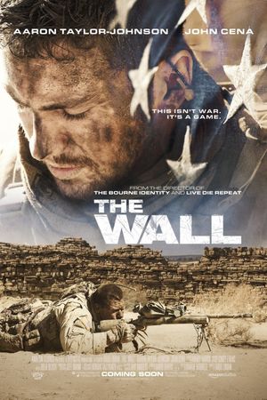 The Wall's poster