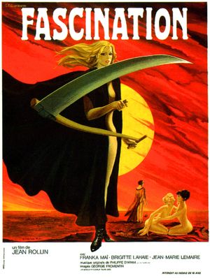 Fascination's poster