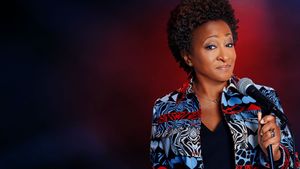 Wanda Sykes: I'm an Entertainer's poster