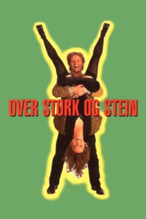Over stork og stein's poster