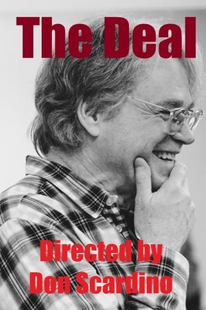 The Deal's poster