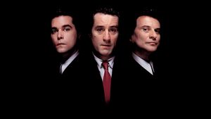 Goodfellas's poster