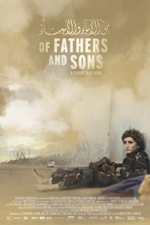 Of Fathers and Sons's poster