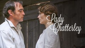 Lady Chatterley's poster