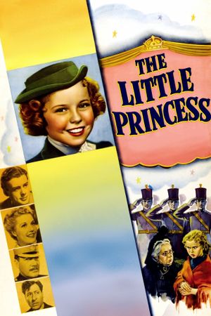 The Little Princess's poster