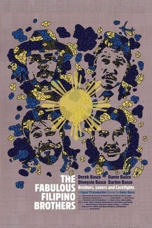 The Fabulous Filipino Brothers's poster