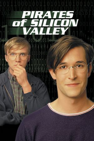 Pirates of Silicon Valley's poster