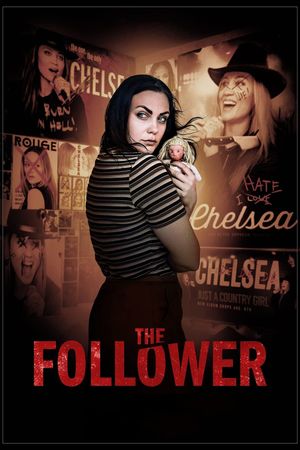 The Follower's poster