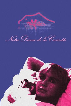 Notre Dame de la Croisette's poster