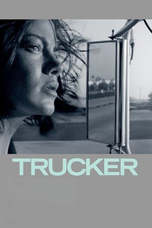 Trucker's poster